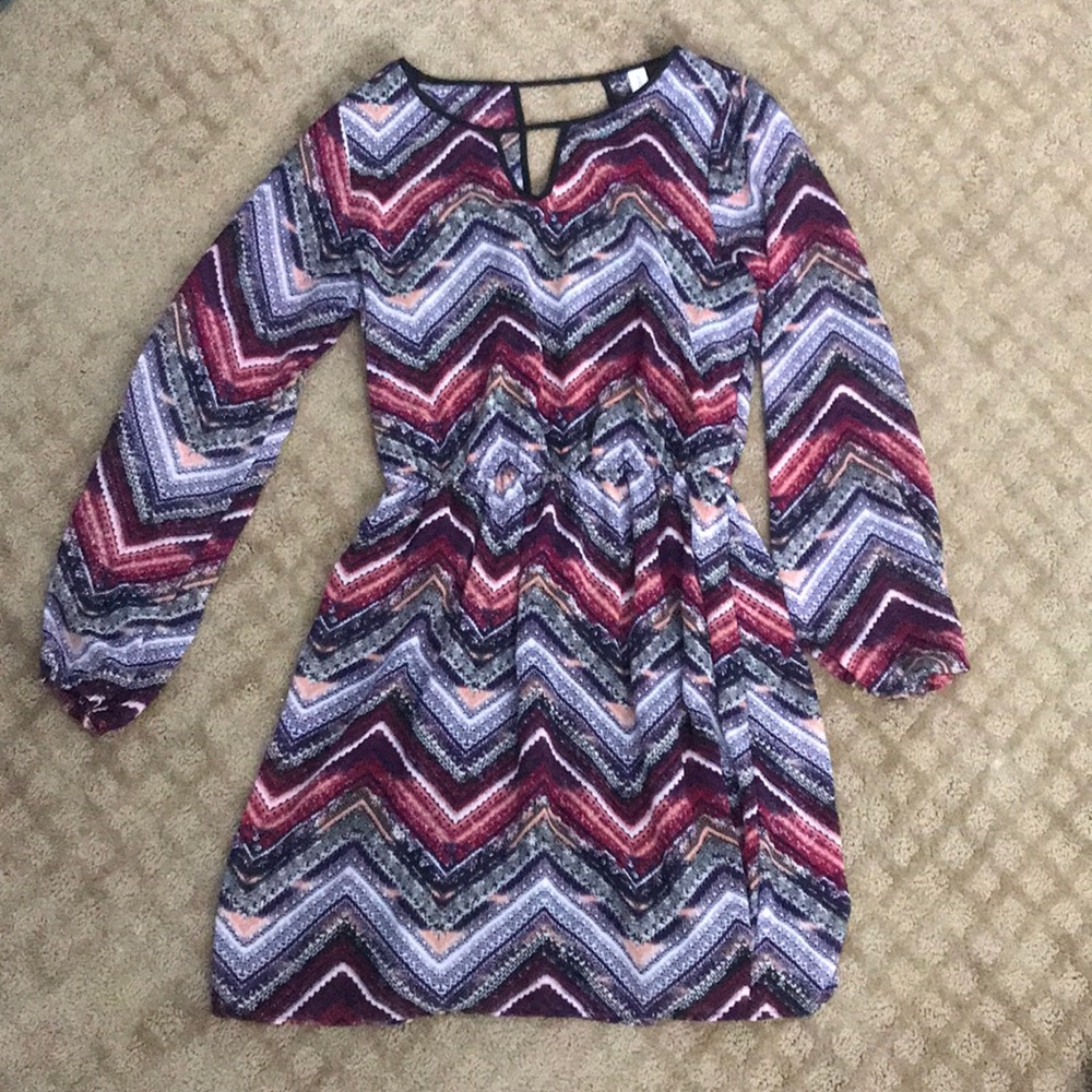 Xhileration Dress